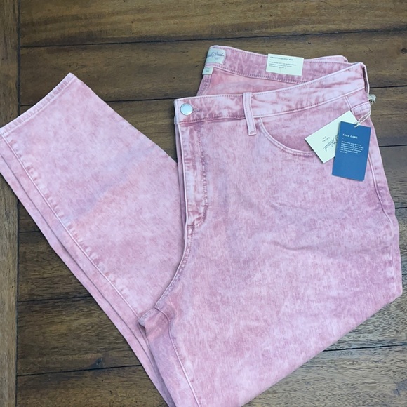 Universal Thread Denim - NWT Universal Thread High Waist Skinny Jeans